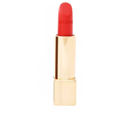 ROUGE ALLURE VELVET #57-rouge feu