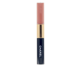 LE ROUGE DUO ULTRA TENUE lipstick #154-Intense Caramel 1 u