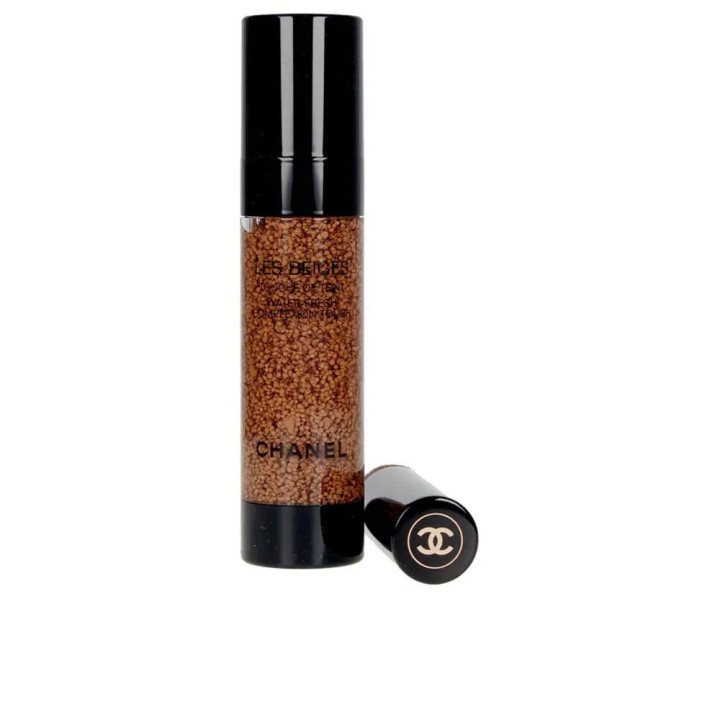 LES BEIGES water-fresh complexion touch #b60