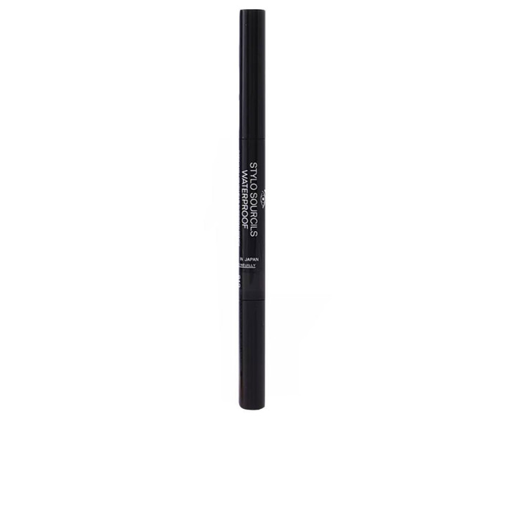 STYLO SOURCILS waterproof #812-ebène