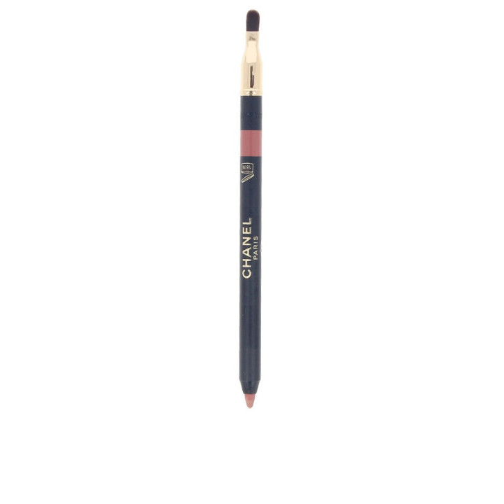 LE CRAYON lèvres lip liner #158-Rose Natural 1.2 gr