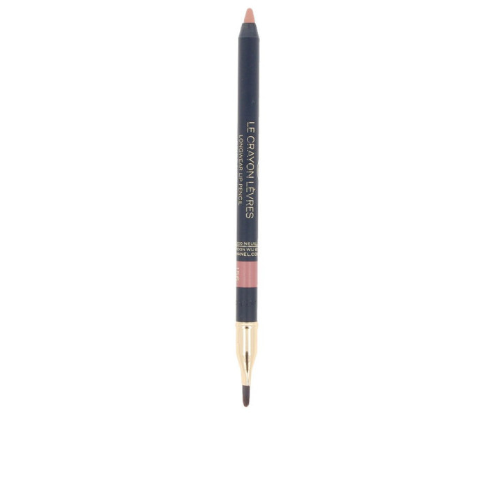 LE CRAYON lèvres lip liner #156-Naturel Beige 1.2 gr