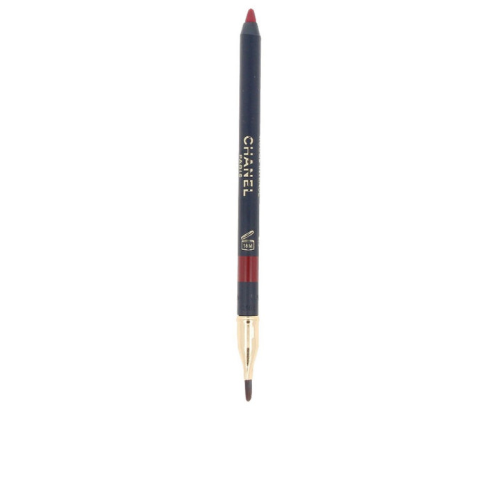 LE CRAYON lèvres lip liner #184-Rouge Intense 1.2 gr