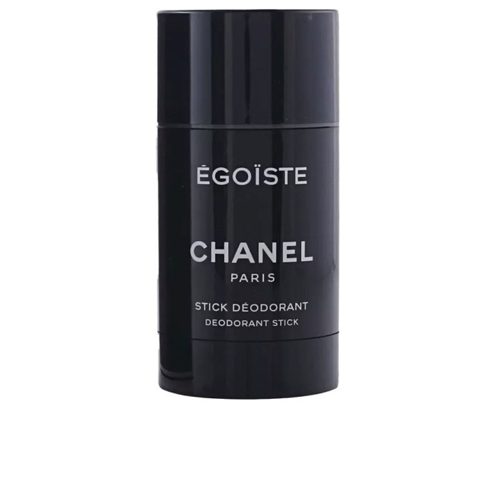 ÉGOÏSTE desodorante stick 75 ml