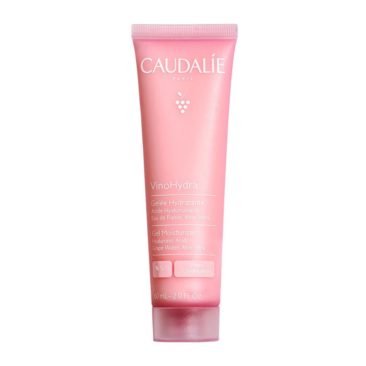 VINOHYDRA moisturizing gel-cream 60 ml