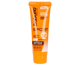 Crema cu protectie solara pentru corp si ten Babaria SOLAR SPORT SPF50 75 ml
