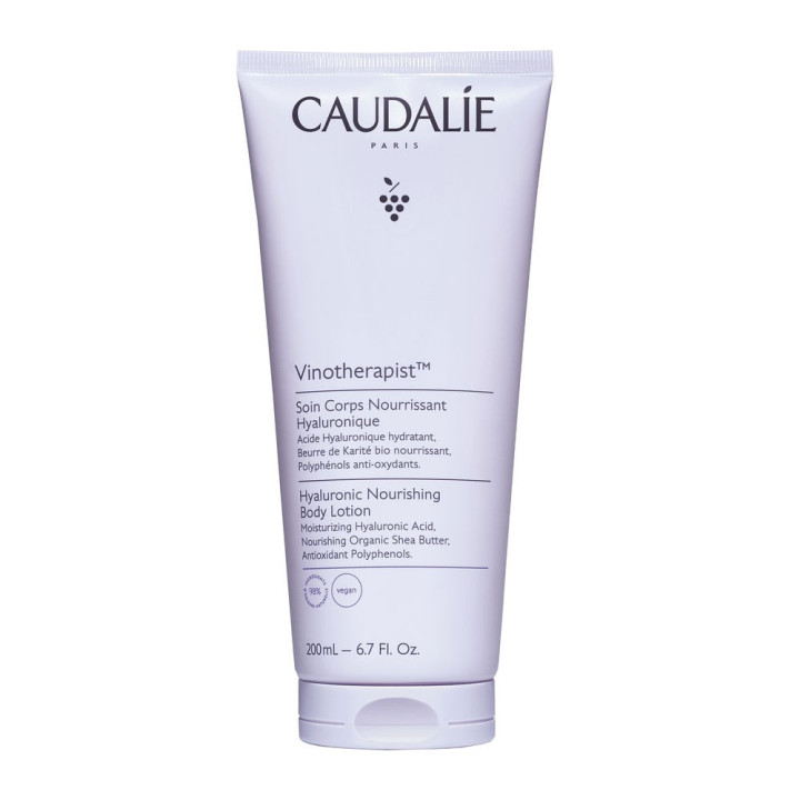 VINOTHERAPIST body treatment 200 ml
