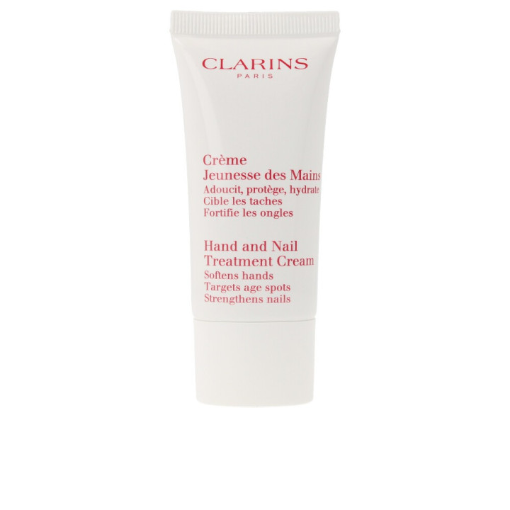 Crema anti-imbatranire pentru maini CLARINS JUVENTUD DE LAS MANOS 30 ml