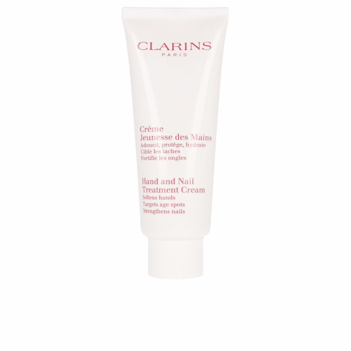 Crema anti-imbatranire pentru maini CLARINS JUVENTUD DE LAS MANOS 100 ml