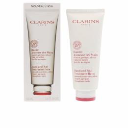 Crema de maini cu efect hidratant si hranitor CLARINS JEUNESSE DES MAINS 100 ml