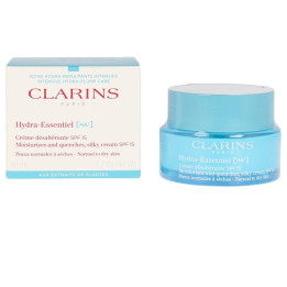Crema hidratanta de zi CLARINS HYDRA ESSENTIEL SPF15 50 ml