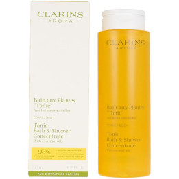 BAÑO DE PLANTAS tonic 200 ml