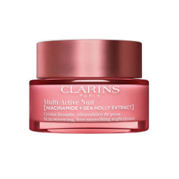 Crema faciala de noapte CLARINS MULTI-ACTIVE 50 ml