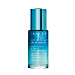 Tratament facial hidratant CLARINS HYDRA-ESSENTIEL 30 ml