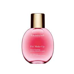 Spray pentru fixarea machiajului CLARINS FIX MAKE-UP 50 ml
