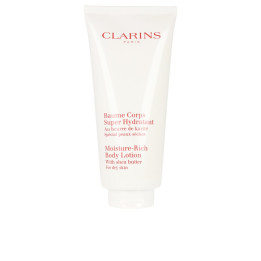 Balsam de corp cu efect hidratant CLARINS BÁLSAMO DE CUERPO 200 ml