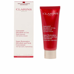 Crema pentru decolteu si gat CLARINS MULTI-INTENSIVE 75 ml