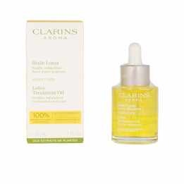Ulei pentru minimizarea porilor CLARINS ACEITE 30 ml