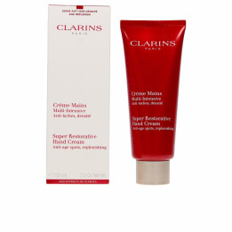 Crema de maini pentru pielea matura CLARINS MULTI-INTENSIVE 100 ml