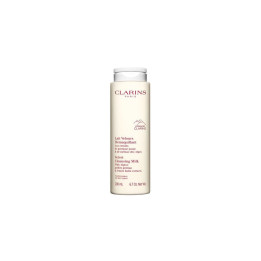 LECHE desmaquillante ultrasuave 200 ml