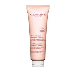 Gel de curatare pentru ten uscat CLARINS LIMPIADOR 125 ml