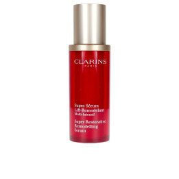 Ser facial anti-imbatranire pentru tenul matur CLARINS MULTI-INTENSIVE 30 ml