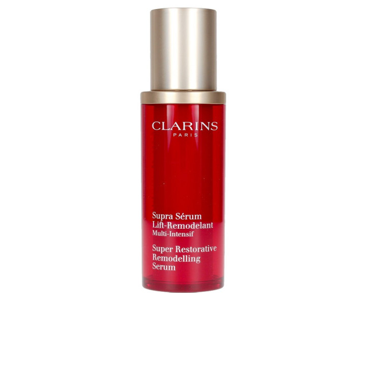 Ser facial anti-imbatranire pentru tenul matur CLARINS MULTI-INTENSIVE 30 ml