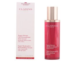 Ser anti-imbatranire pentru ten matur CLARINS MULTI-INTENSIVE 50 ml