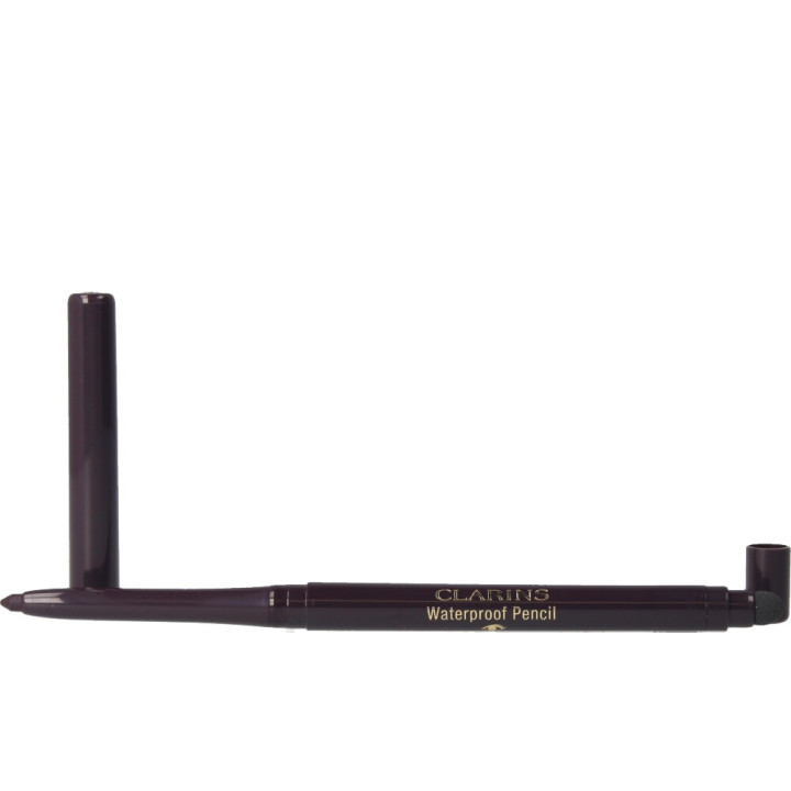 WATERPROOF eyeliner #04-plum  0,3 gr