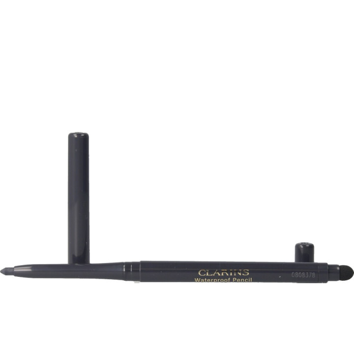 Creion pentru ochi rezistent la apa CLARINS WATERPROOF 06 gri 0.3 g