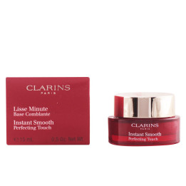 Baza de machiaj pentru ten CLARINS LISSE MINUTE 15 ml