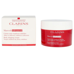 Crema de corp cu actiune remodelanta CLARINS MASVELT 200 ml