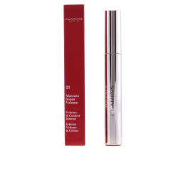 Mascara cu efect de volum CLARINS WONDER VOLUME 01 negru 7 ml