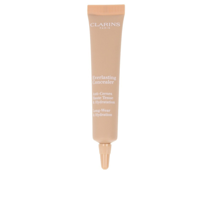 Corector cu rezistenta indelungata CLARINS EVERLASTING 03 medium deep 12 ml