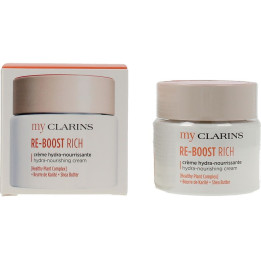 Crema faciala reconfortanta CLARINS MY CLARINS 50 ml