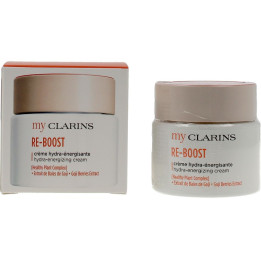 Crema faciala de zi revitalizanta CLARINS MY CLARINS RE-BOOST 50 ml