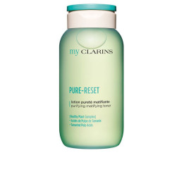 Lotiune matifianta pentru ten CLARINS MY CLARINS PURE-RESET 200 ml
