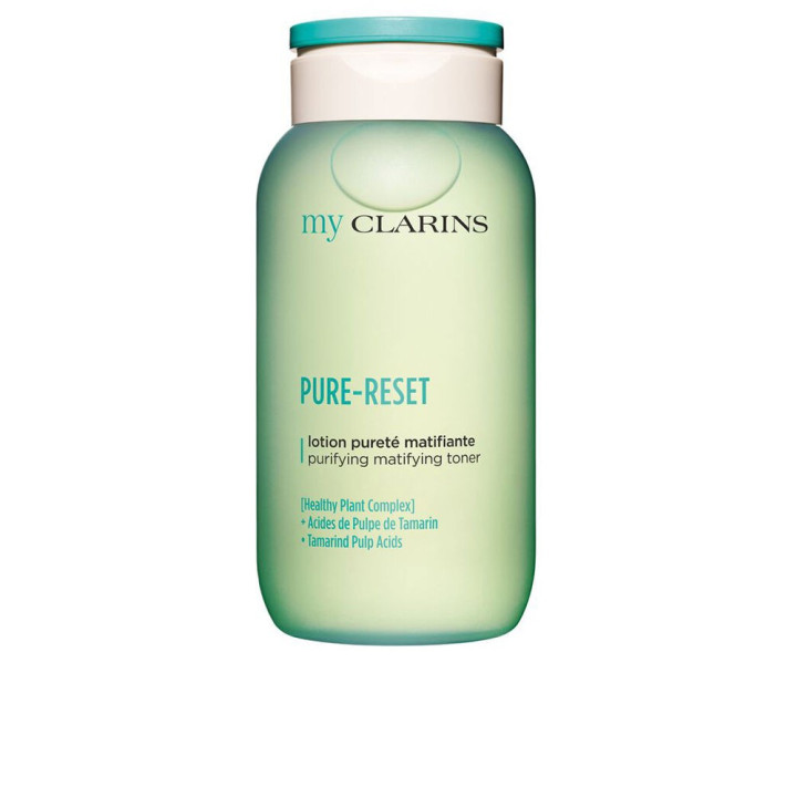 Lotiune matifianta pentru ten CLARINS MY CLARINS PURE-RESET 200 ml