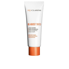 Crema-gel nuantatoare pentru ten CLARINS MY CLARINS 50 ml