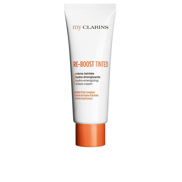 Crema-gel nuantatoare pentru ten CLARINS MY CLARINS 50 ml
