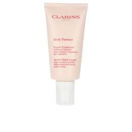 Crema de corp pentru prevenirea si reducerea vergeturilor CLARINS BODY PARTNER 175 ml
