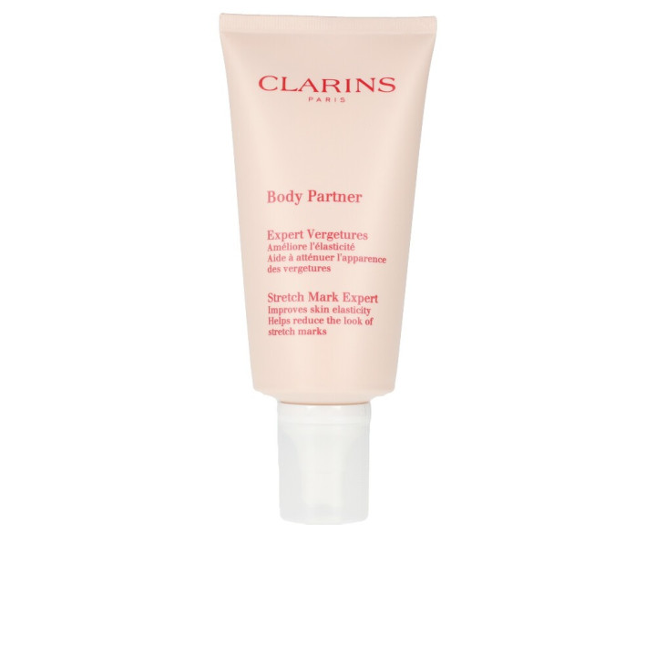 Crema de corp pentru prevenirea si reducerea vergeturilor CLARINS BODY PARTNER 175 ml