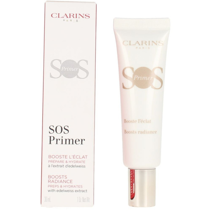 SOS PRIMER primer #00-universal light 30 ml