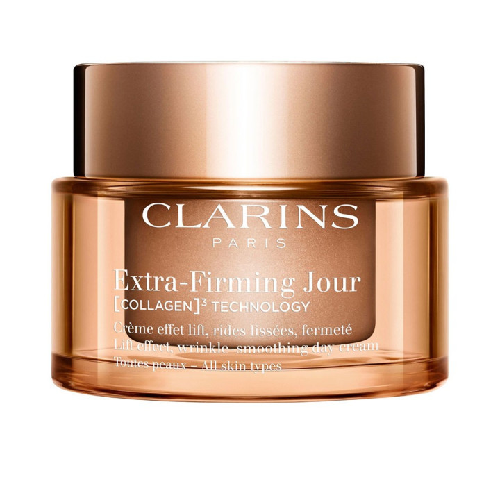 Crema de zi pentru ten matur CLARINS EXTRA FIRMING 50 ml