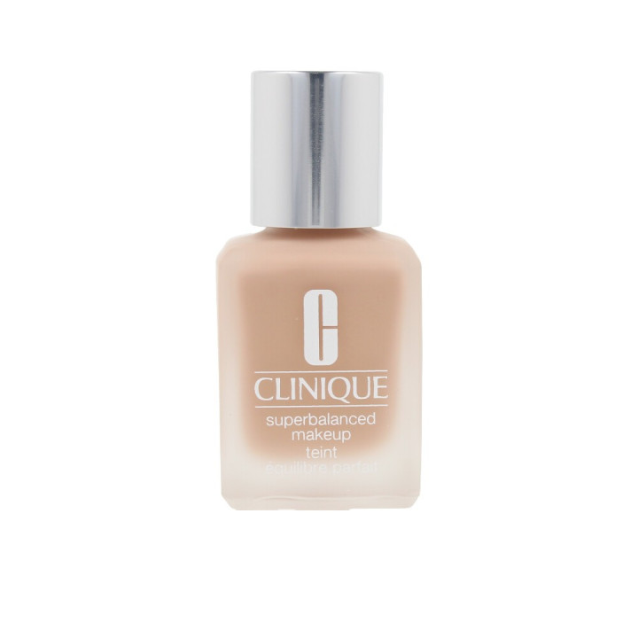 Fond de ten cu acoperire medie CLINIQUE SUPERBALANCED 06 linen 30 ml
