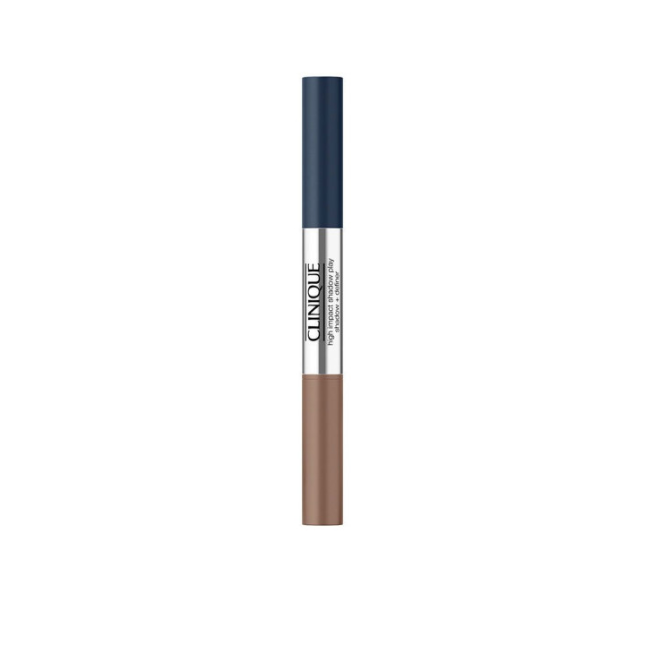 HI SHADOW PLAY sombra de ojos + definidor de sombra #day and night 4 ml
