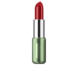 Ruj de buze cu finisaj lucios CLINIQUE POP LONGWEAR SHINE cherry pop 3.9 g