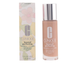 Fond de ten 2 in 1 CLINIQUE BEYOND PERFECTING 09 neutral 30 ml