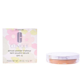 Pudra cu acoperire lejera CLINIQUE ALMOST POWDER SPF15 05 medium 10 g