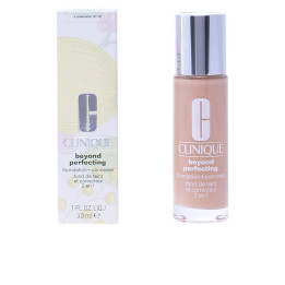 Fond de ten 2 in 1 CLINIQUE BEYOND PERFECTING 4 creamwhip 30 ml